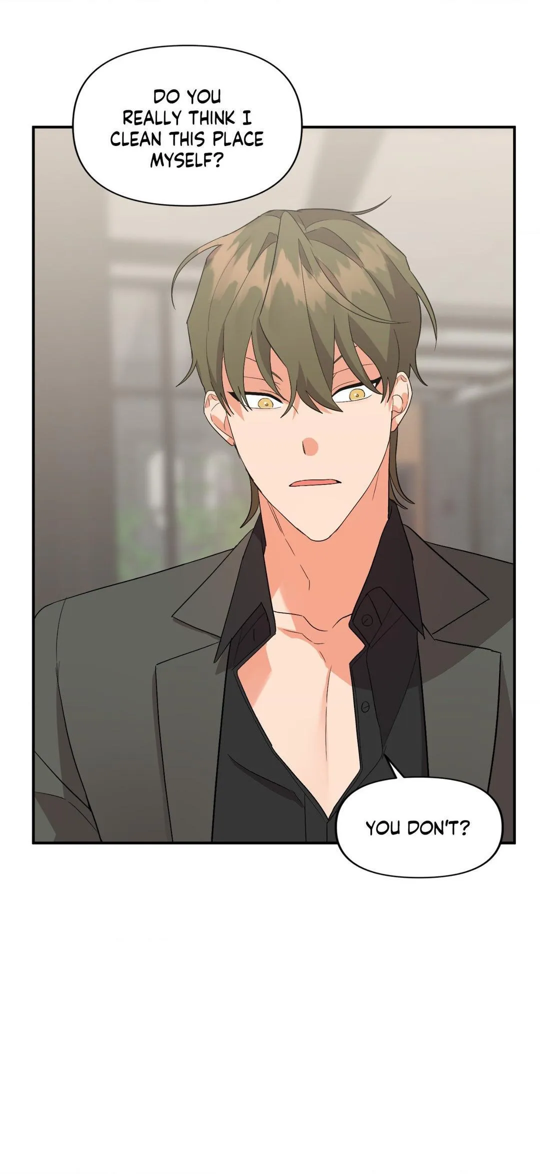 My Damned XXX - Chapter 52 Page 23