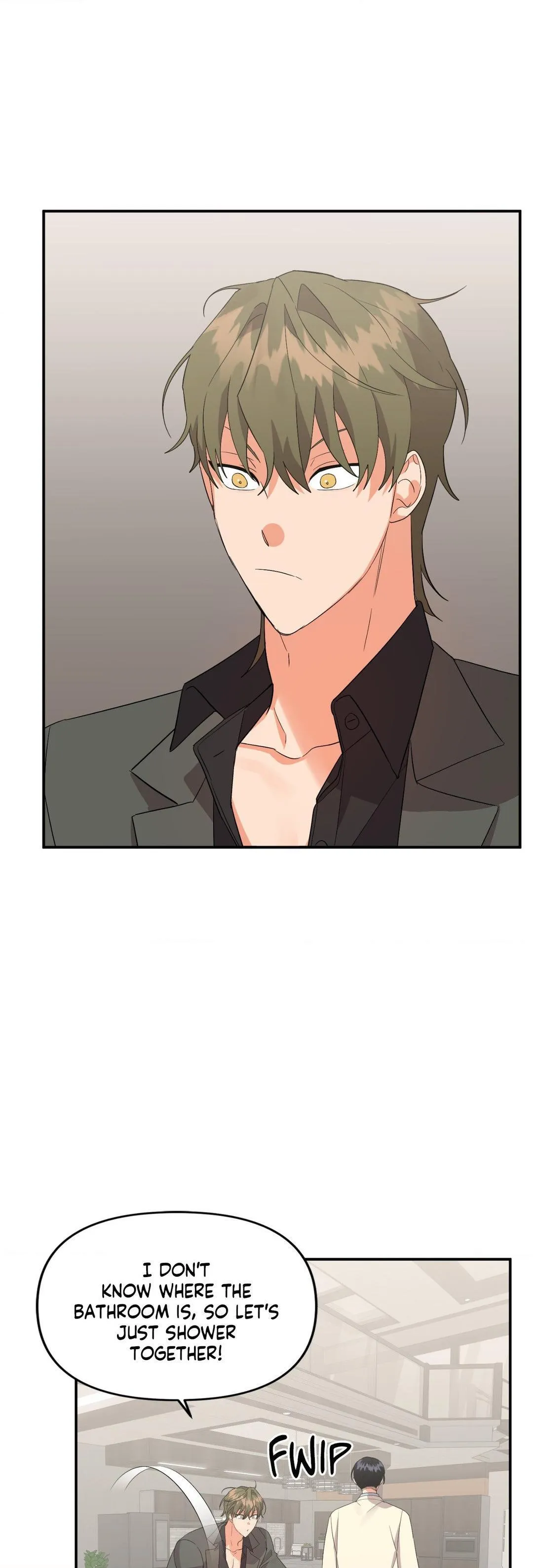 My Damned XXX - Chapter 52 Page 28