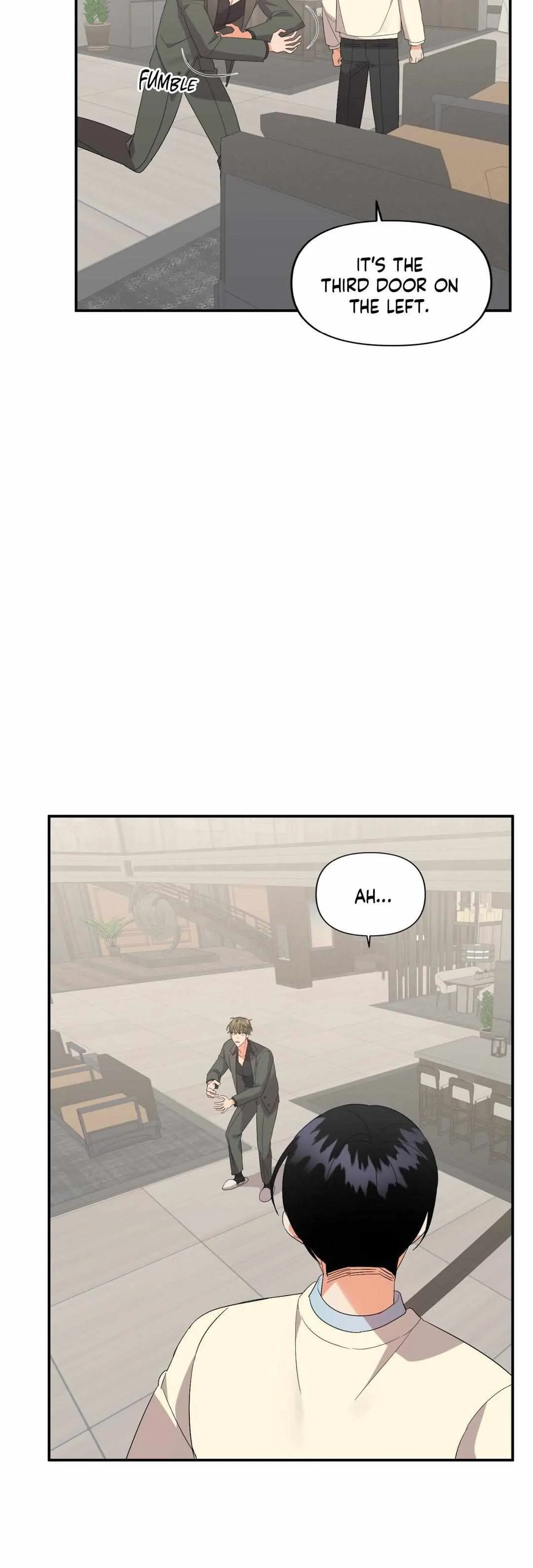 My Damned XXX - Chapter 52 Page 29