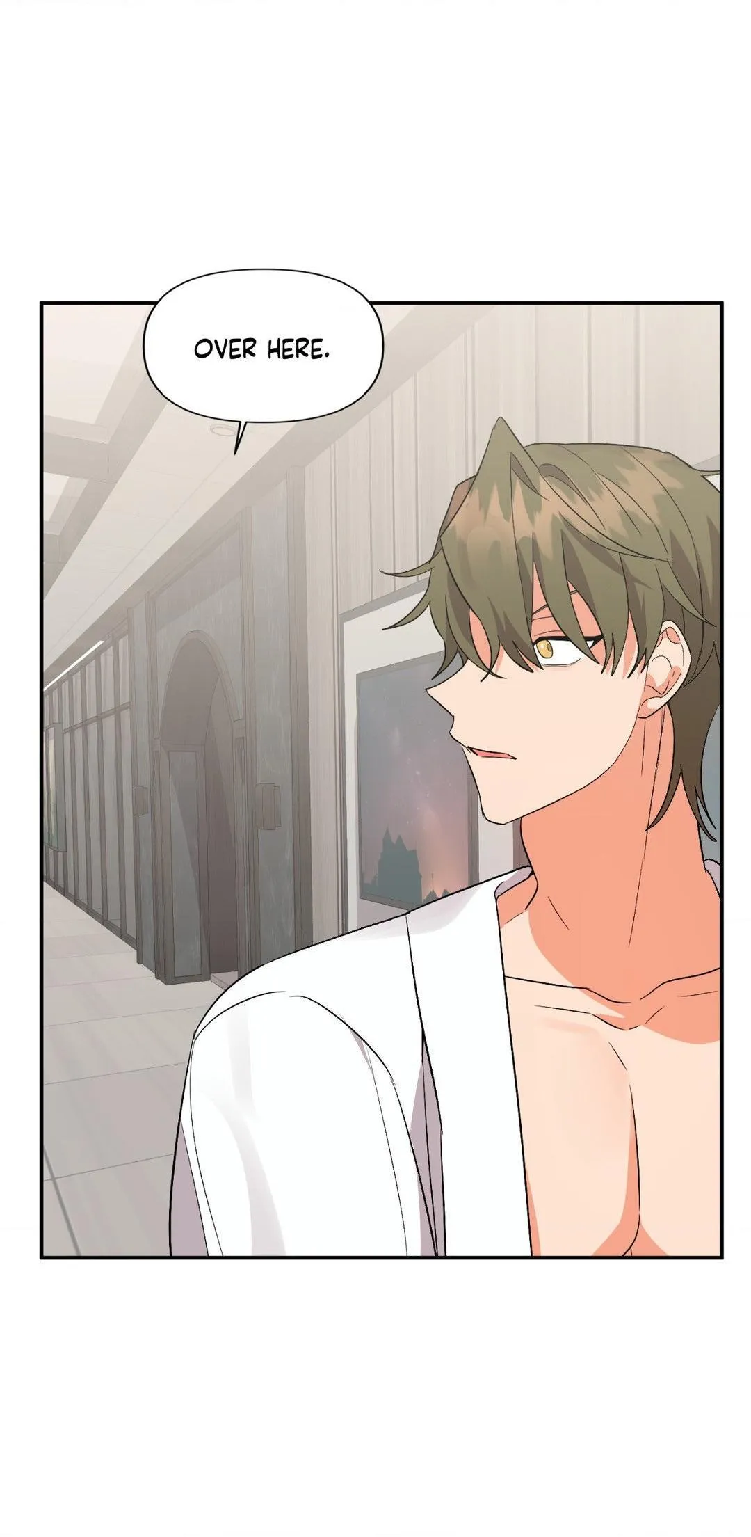 My Damned XXX - Chapter 52 Page 41