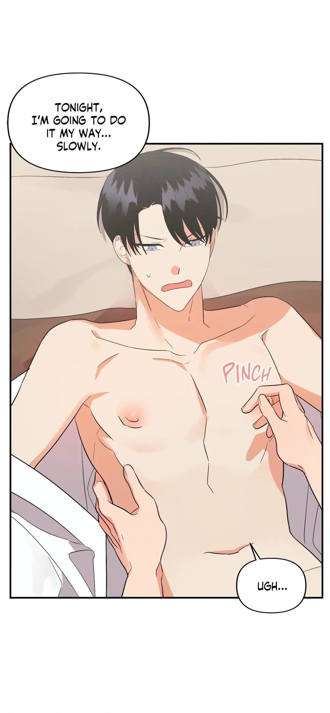 My Damned XXX - Chapter 52 Page 54