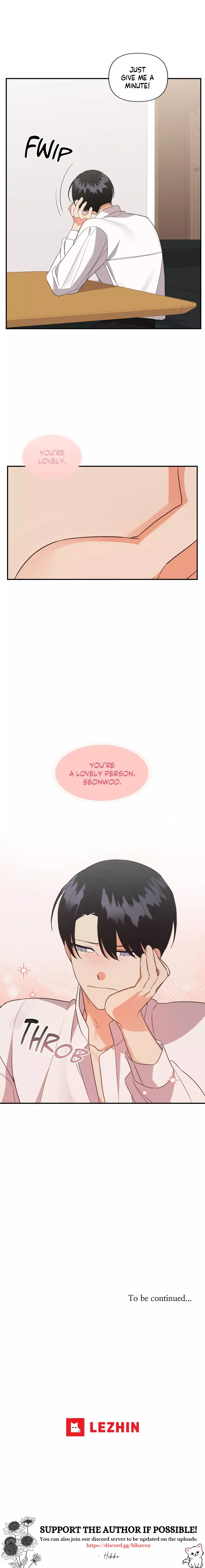 My Damned XXX - Chapter 59 Page 4