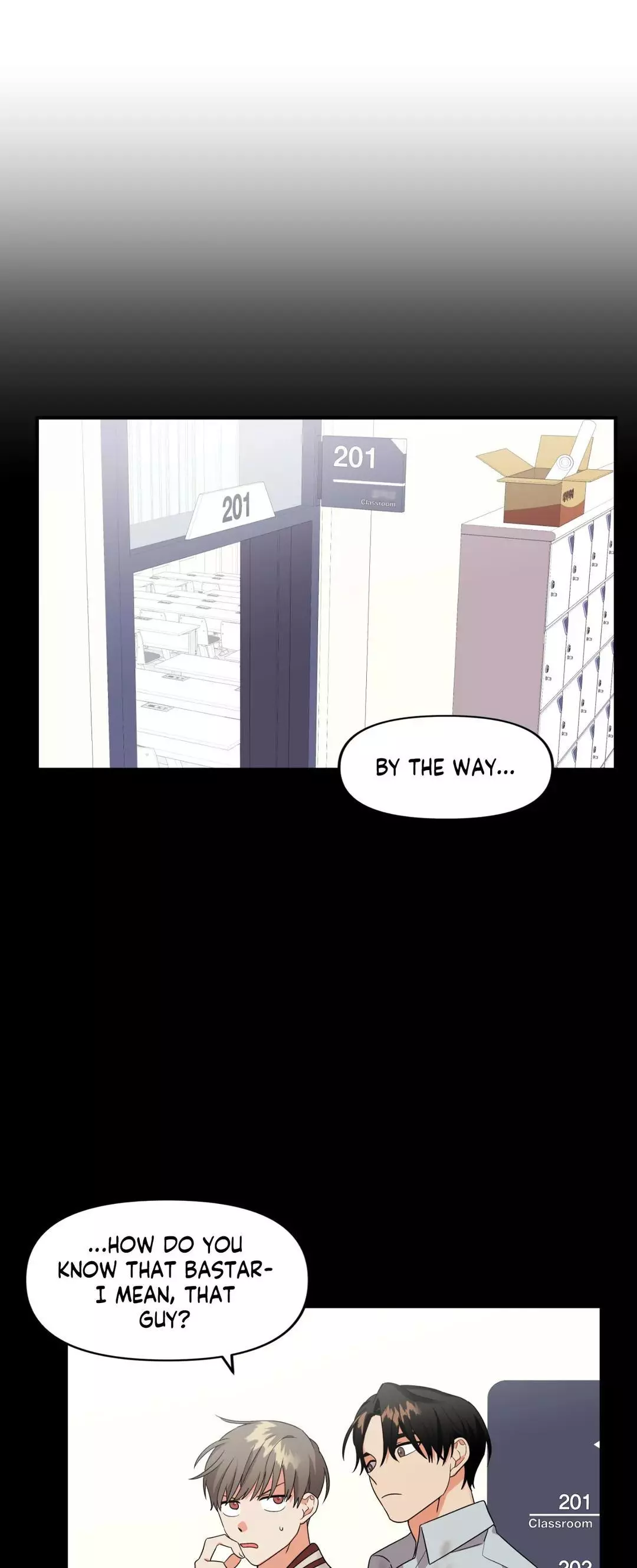 My Damned XXX - Chapter 6 Page 6