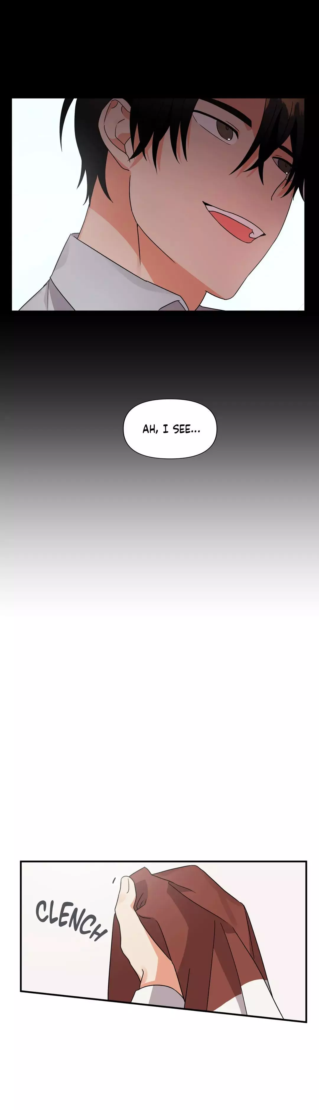 My Damned XXX - Chapter 6 Page 10