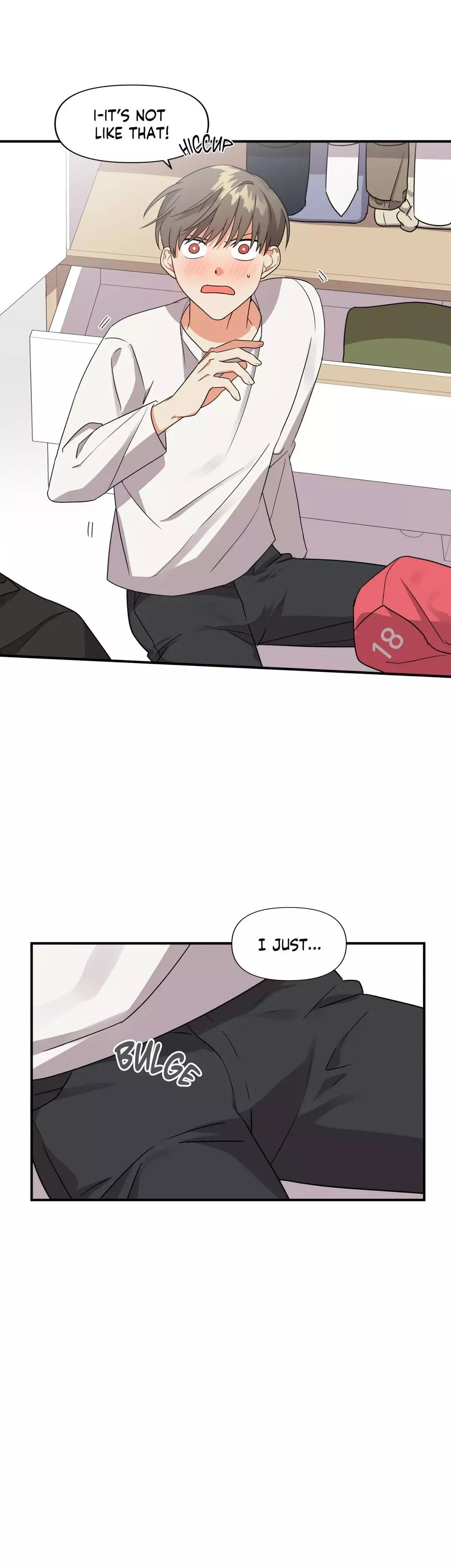 My Damned XXX - Chapter 6 Page 24