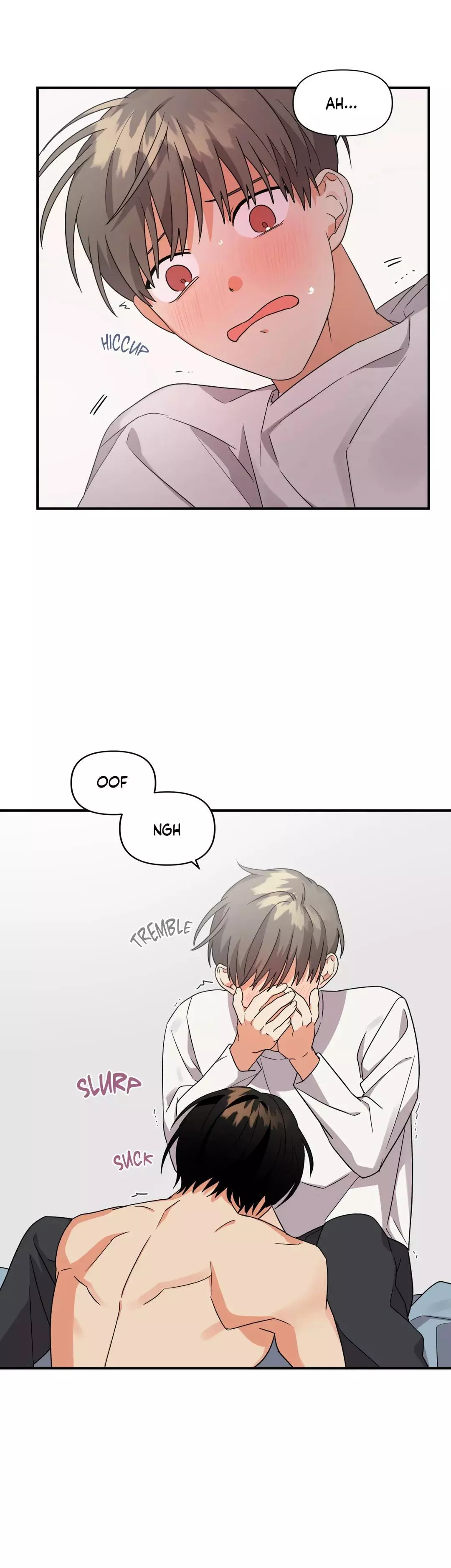 My Damned XXX - Chapter 6 Page 30