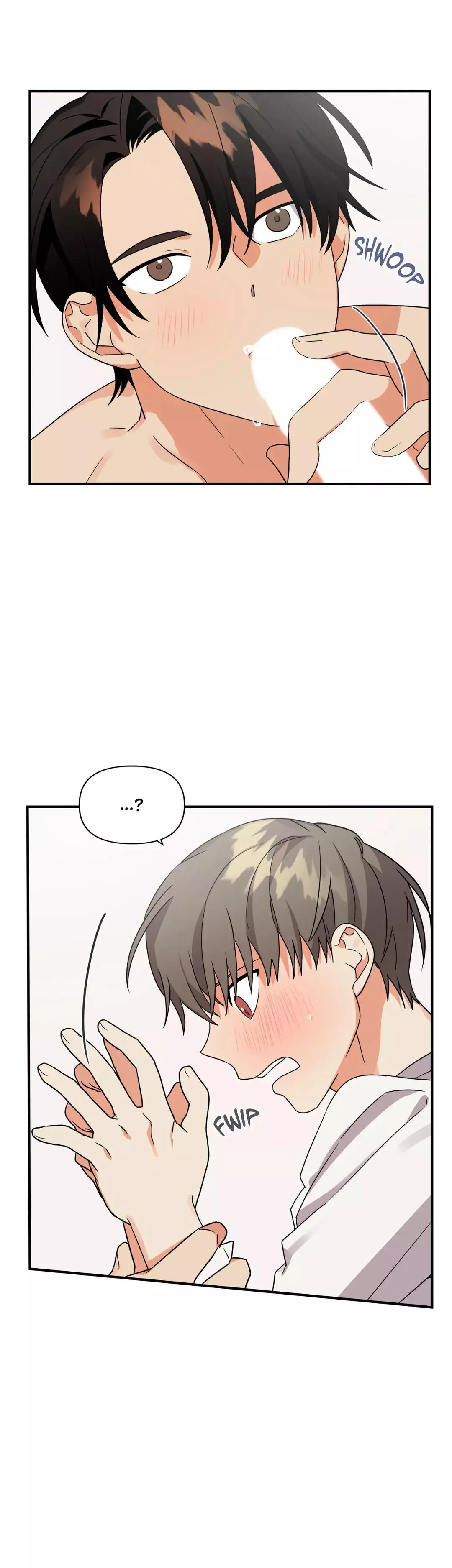 My Damned XXX - Chapter 6 Page 31