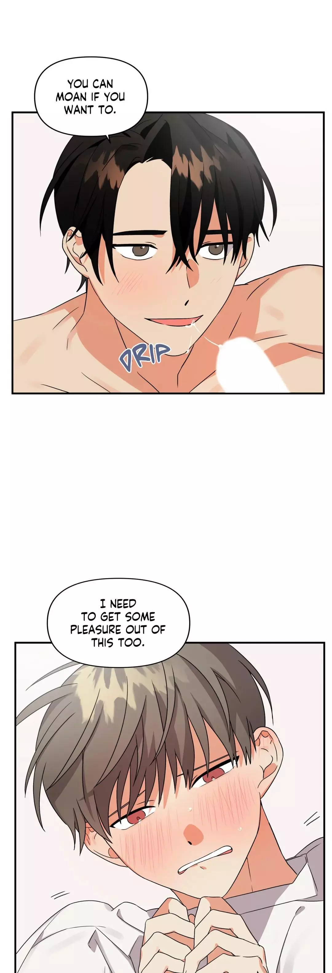 My Damned XXX - Chapter 6 Page 32