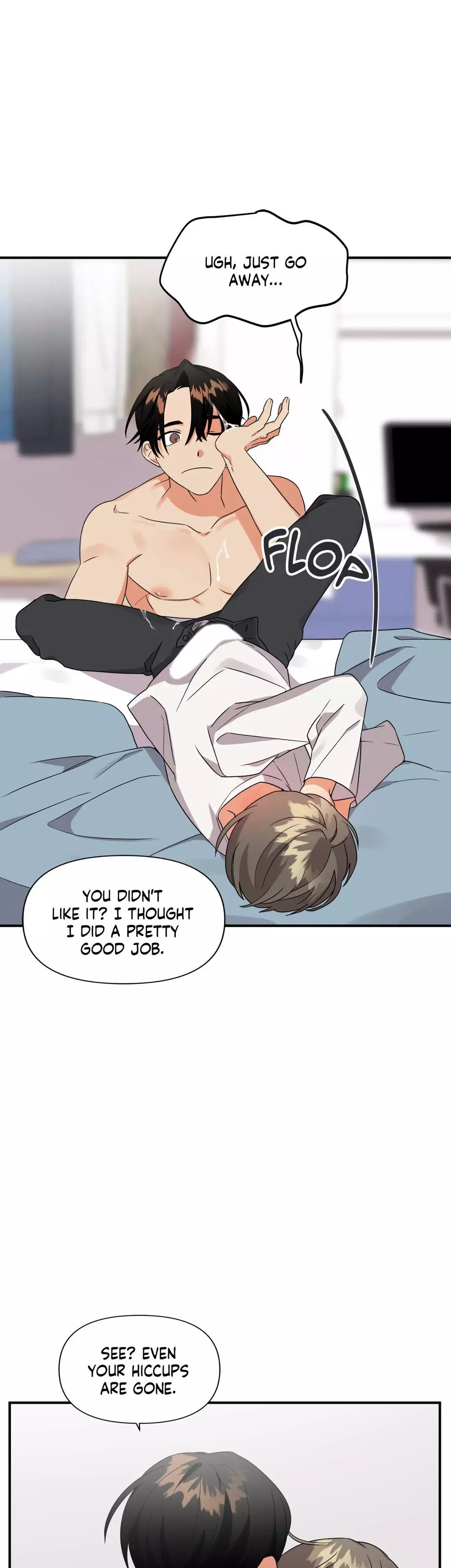 My Damned XXX - Chapter 6 Page 36