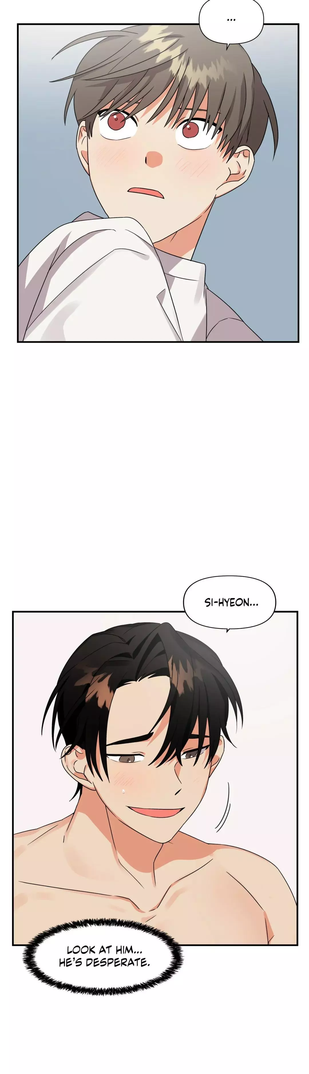 My Damned XXX - Chapter 6 Page 41
