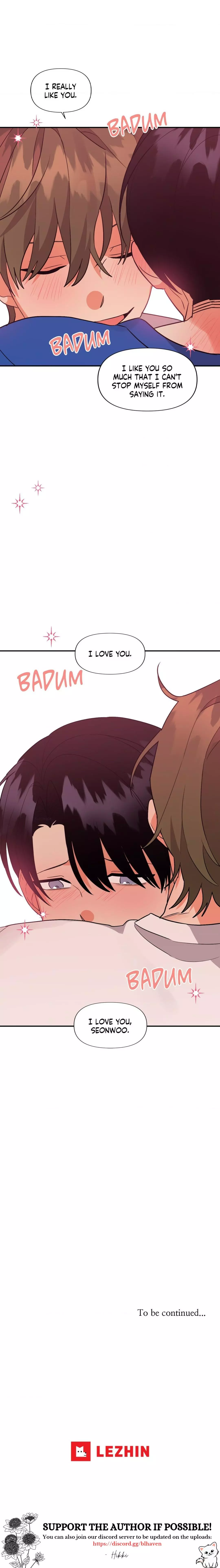My Damned XXX - Chapter 60 Page 4