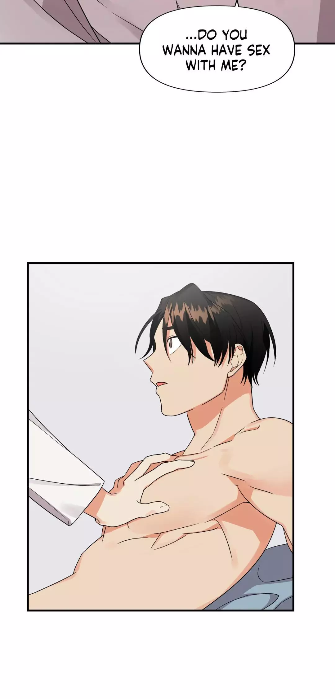 My Damned XXX - Chapter 7 Page 3