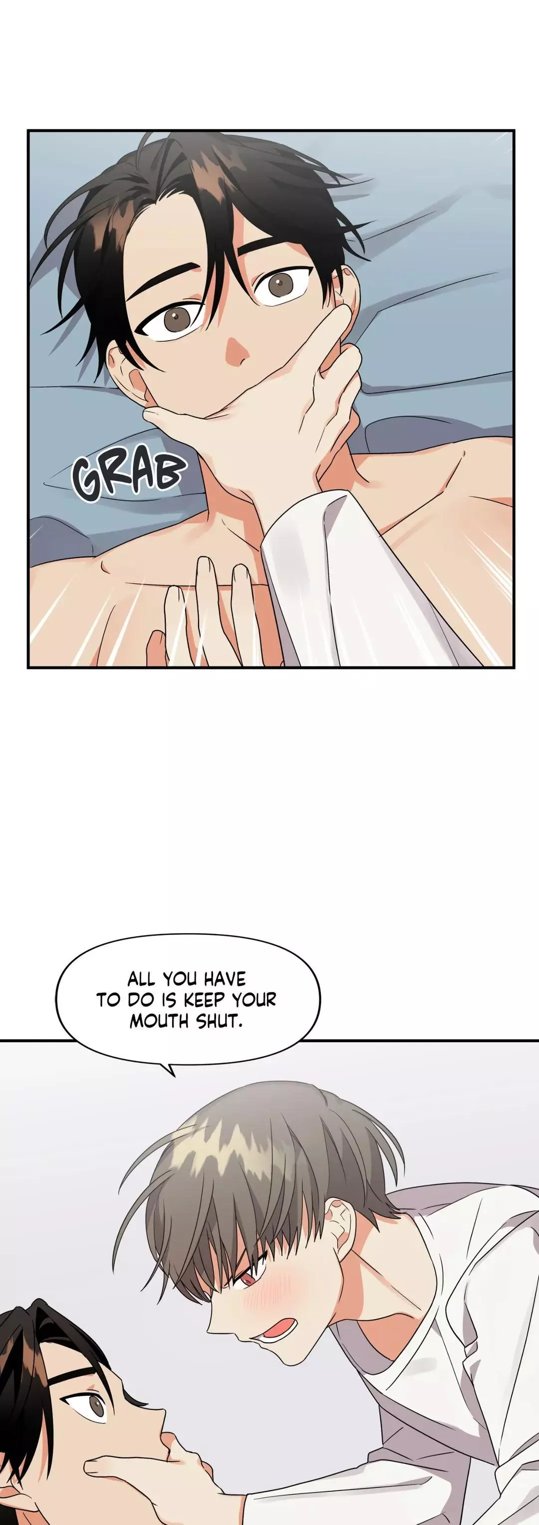 My Damned XXX - Chapter 7 Page 6