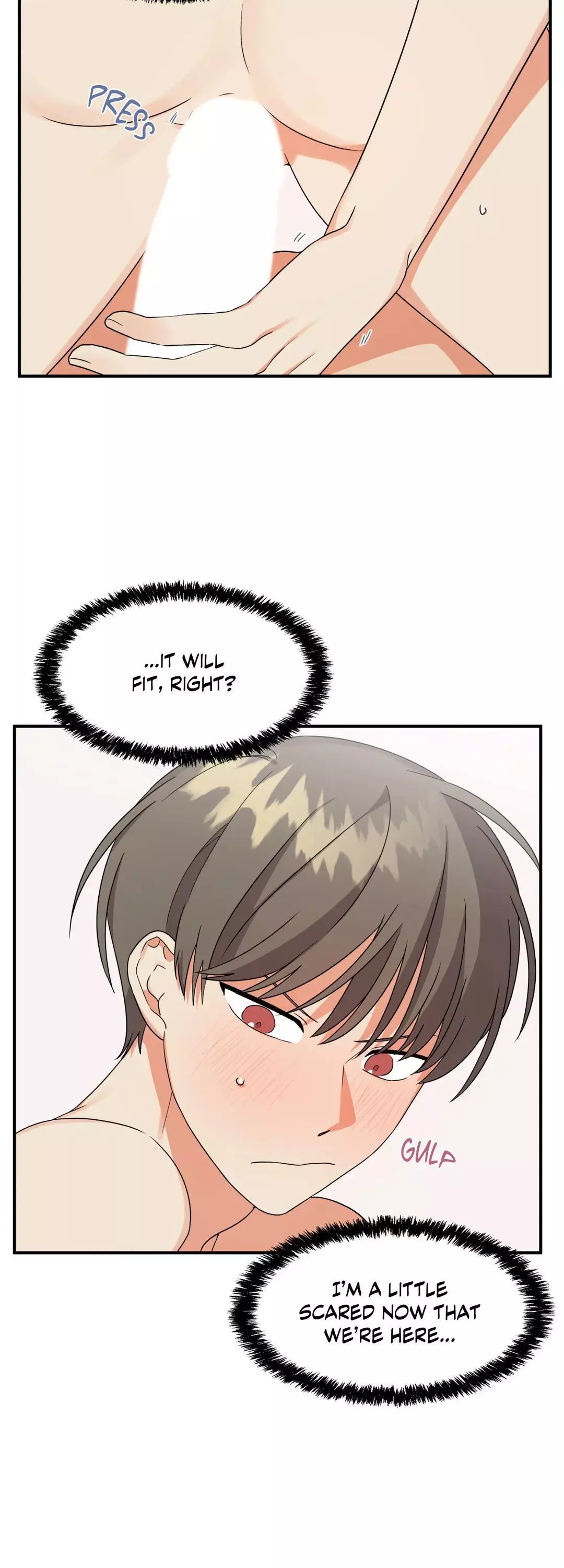 My Damned XXX - Chapter 7 Page 9