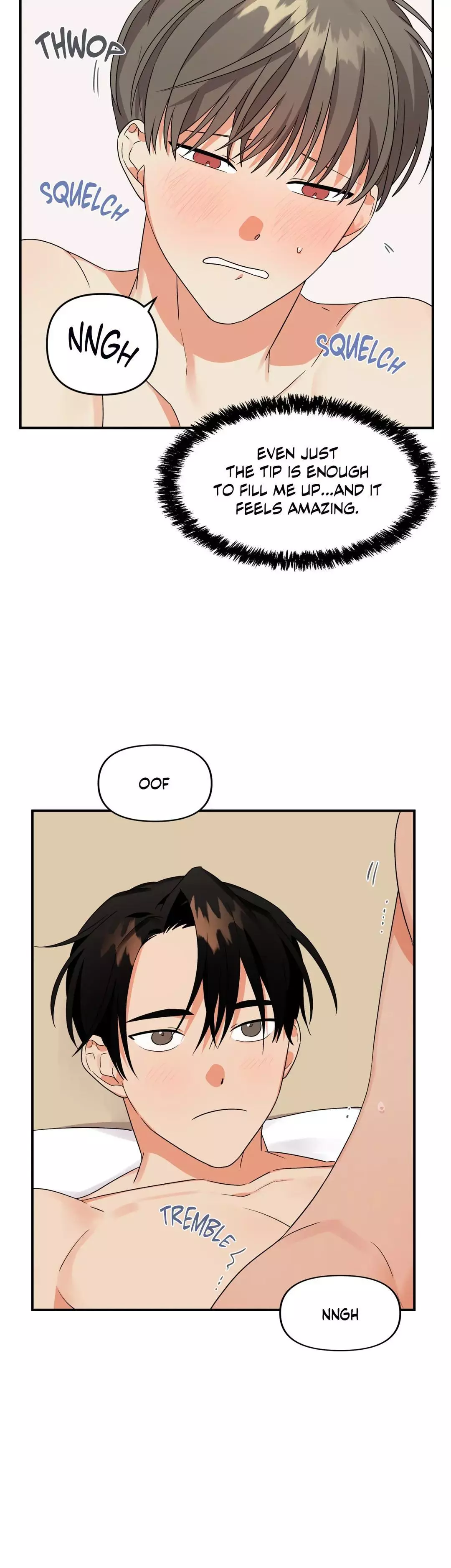 My Damned XXX - Chapter 7 Page 13