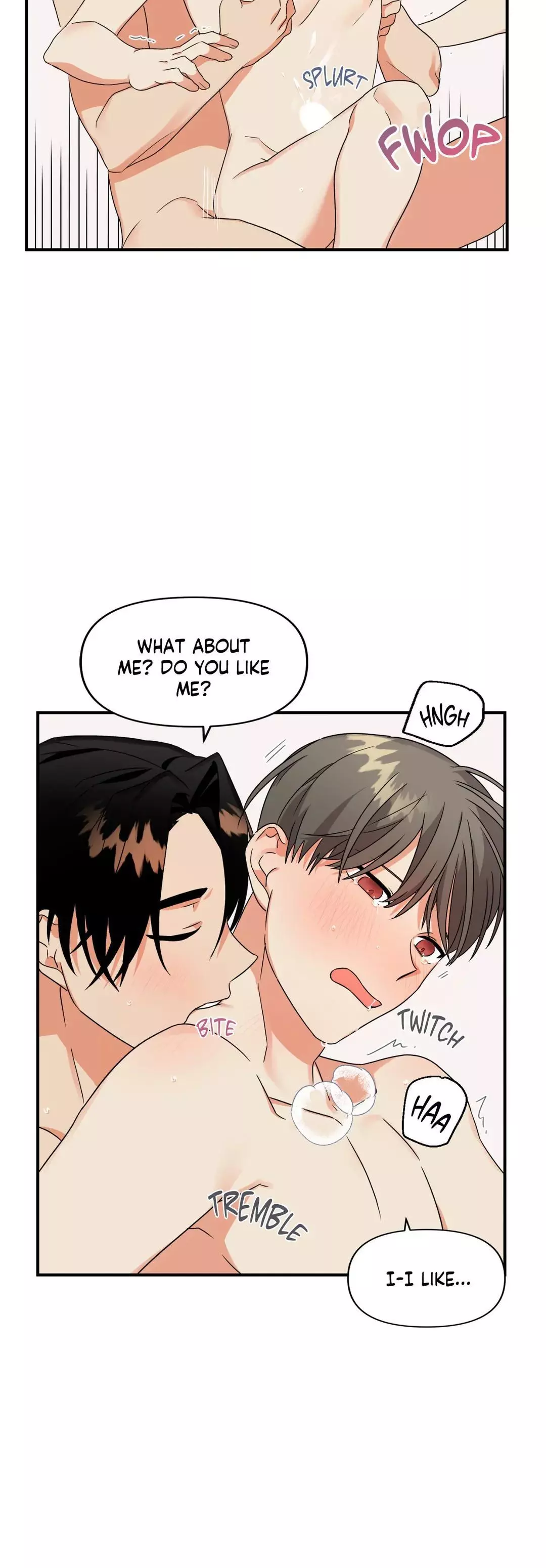 My Damned XXX - Chapter 7 Page 27
