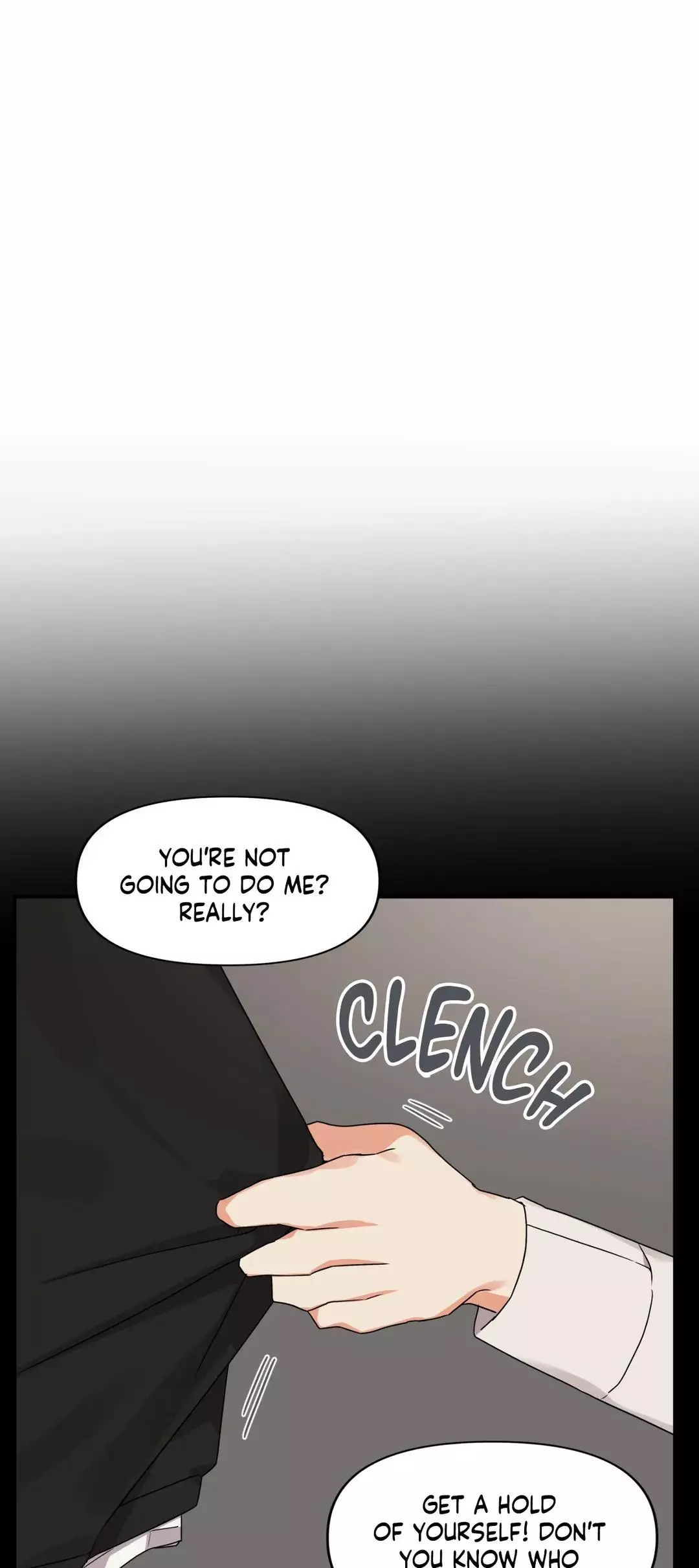 My Damned XXX - Chapter 7 Page 32