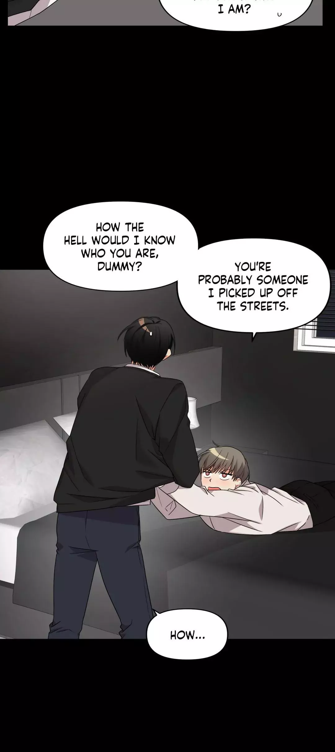 My Damned XXX - Chapter 7 Page 33