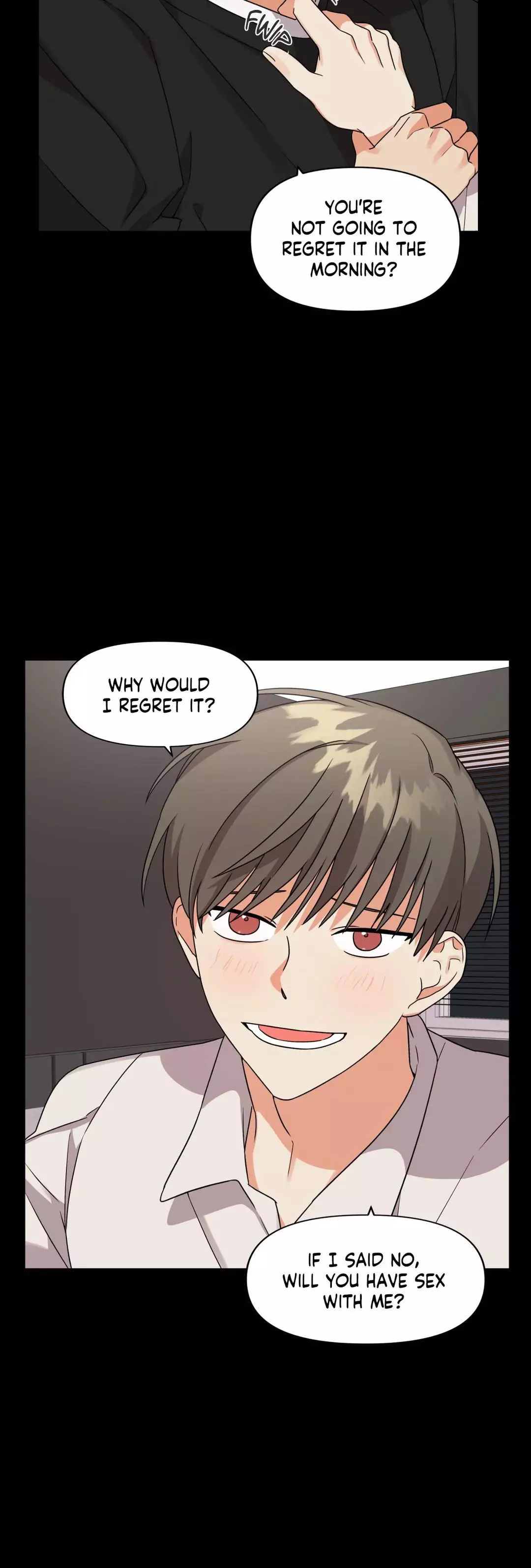 My Damned XXX - Chapter 7 Page 37