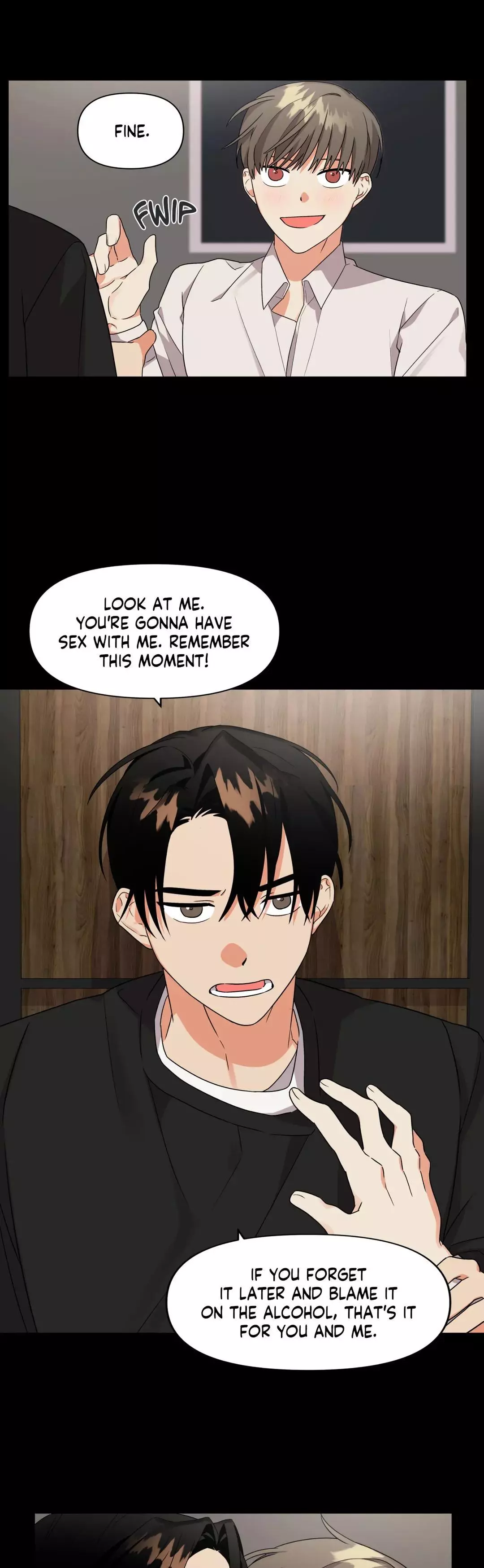 My Damned XXX - Chapter 7 Page 38