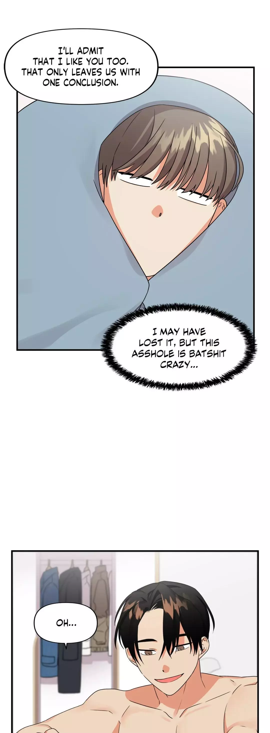 My Damned XXX - Chapter 7 Page 44