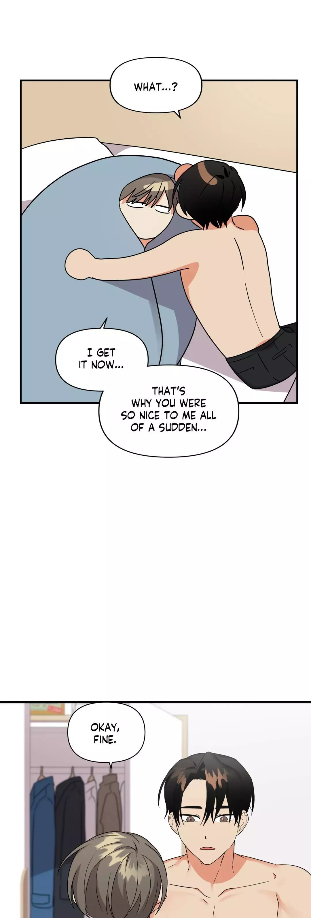 My Damned XXX - Chapter 7 Page 46