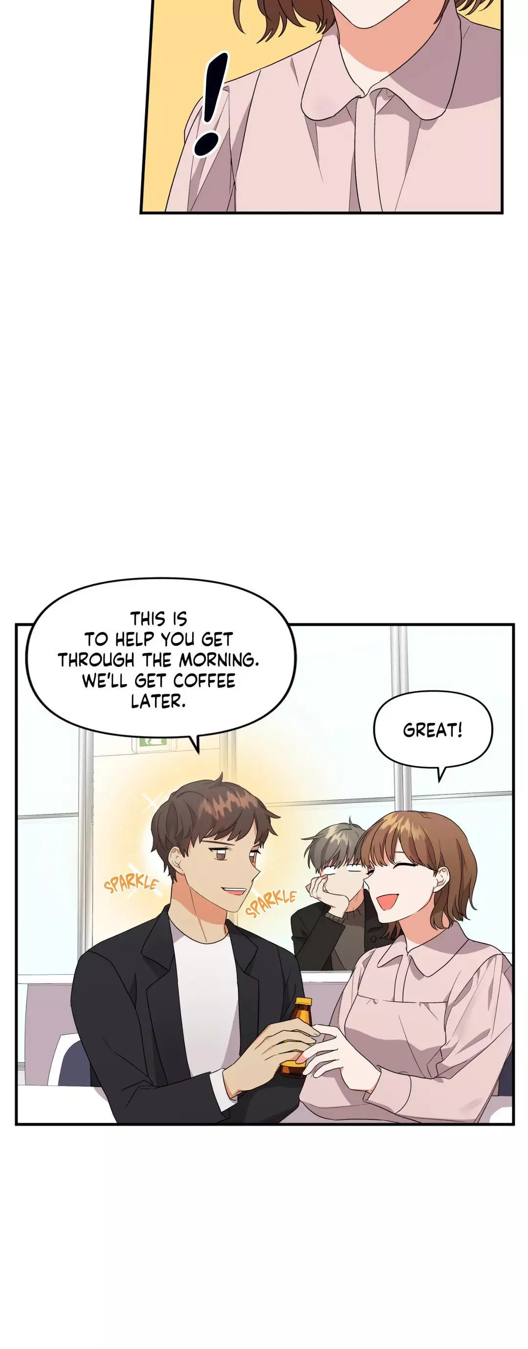 My Damned XXX - Chapter 8 Page 3