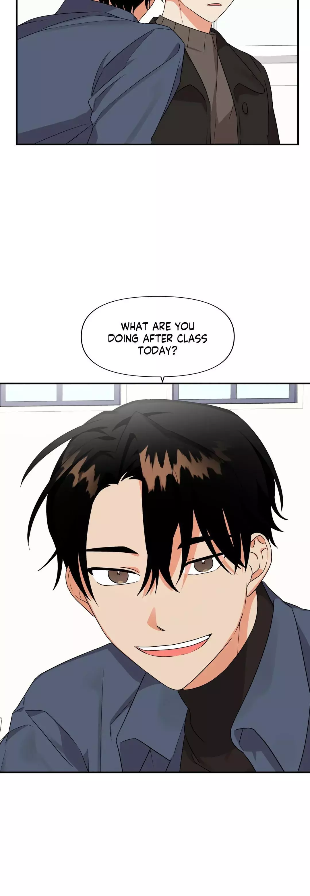 My Damned XXX - Chapter 8 Page 11