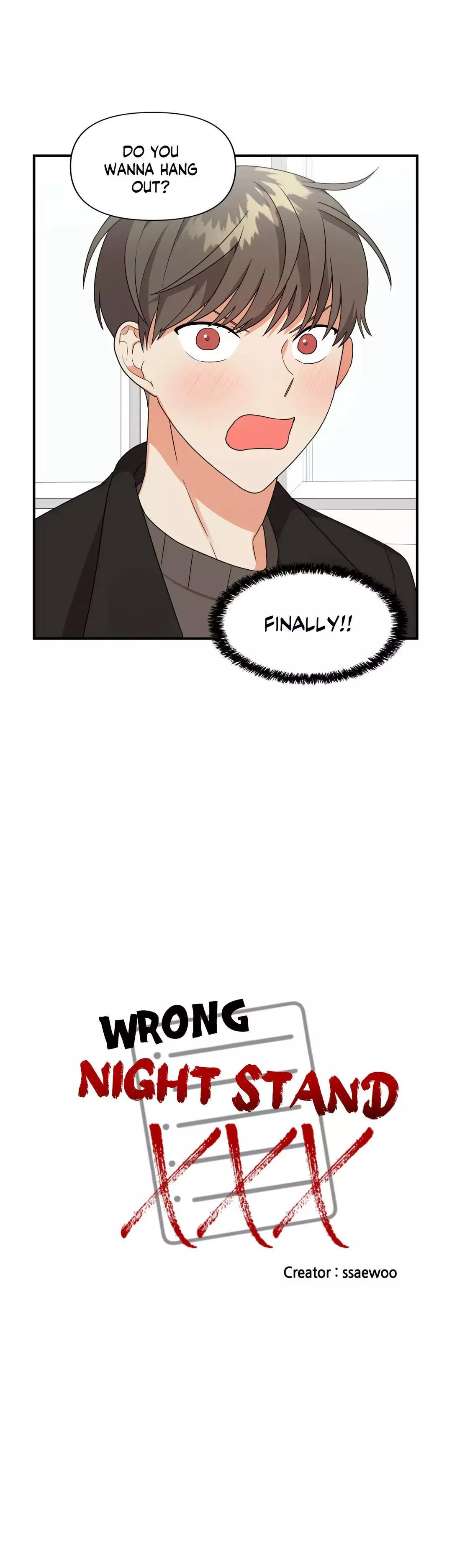 My Damned XXX - Chapter 8 Page 12
