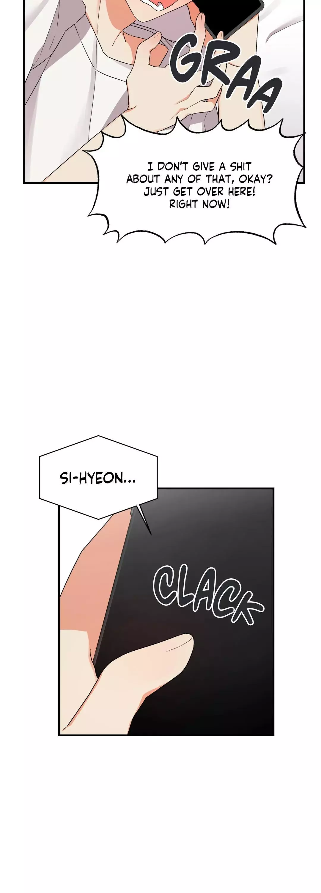 My Damned XXX - Chapter 8 Page 37