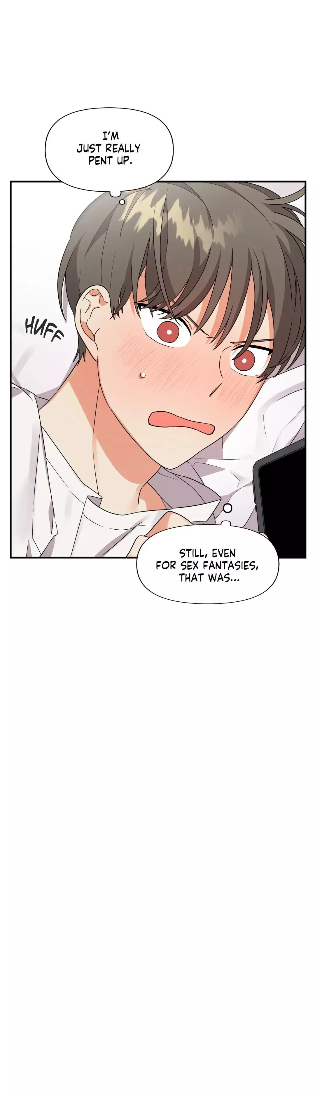 My Damned XXX - Chapter 8 Page 38
