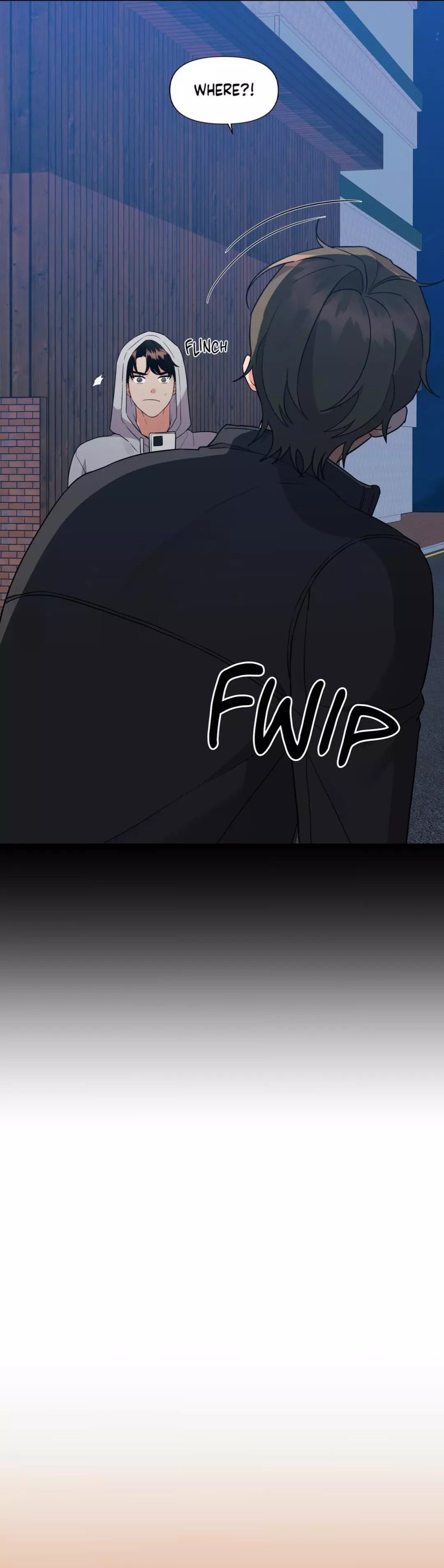 My Damned XXX - Chapter 80 Page 6