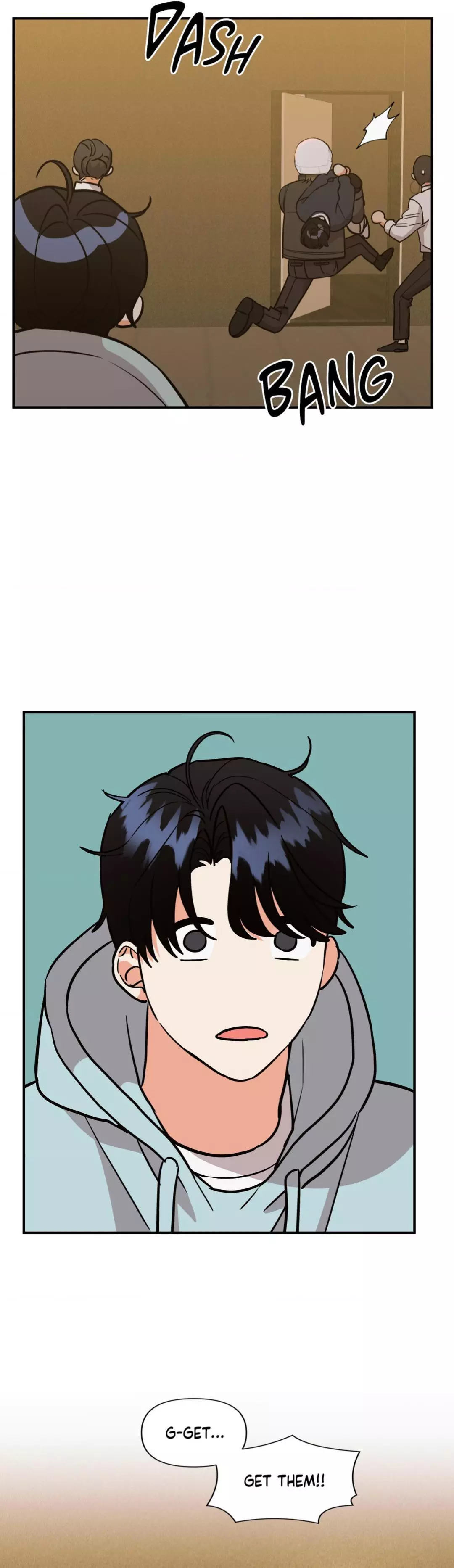 My Damned XXX - Chapter 80 Page 11