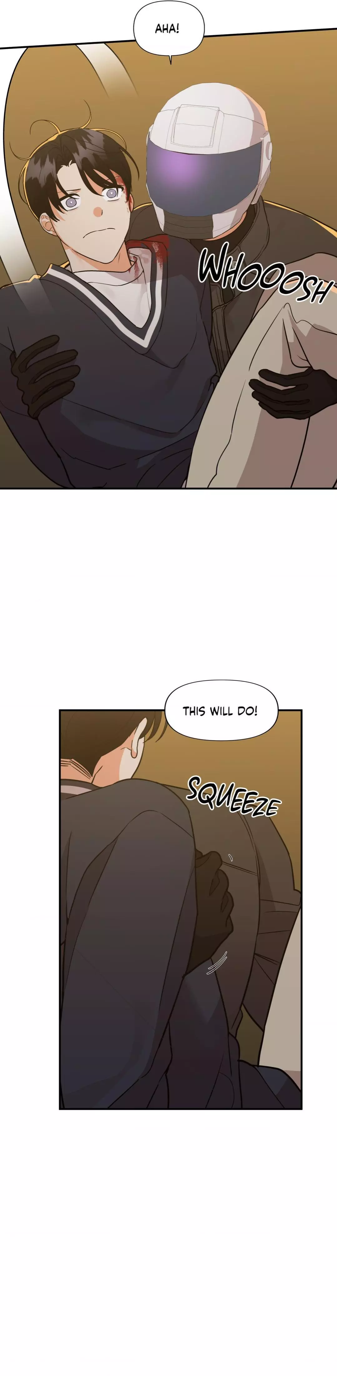 My Damned XXX - Chapter 80 Page 13