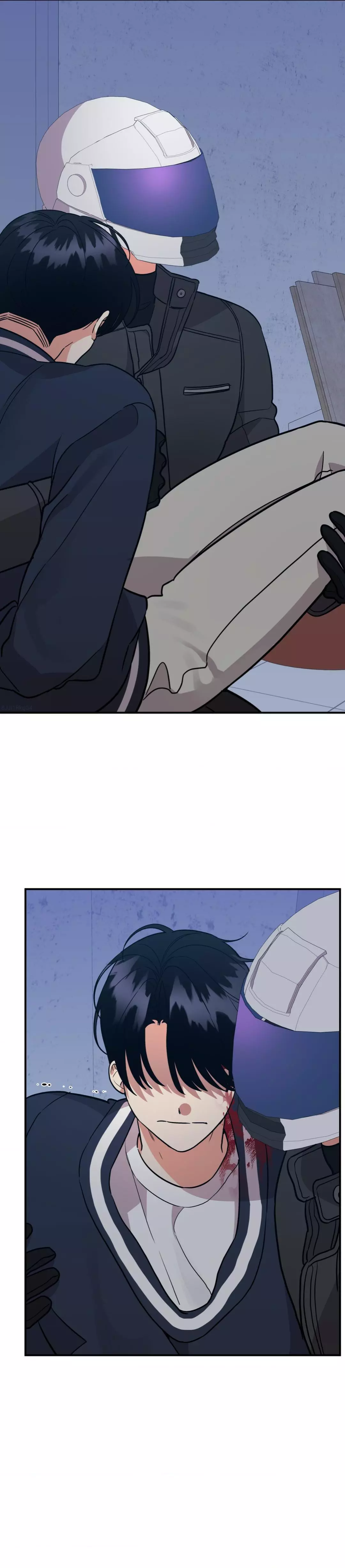My Damned XXX - Chapter 80 Page 16