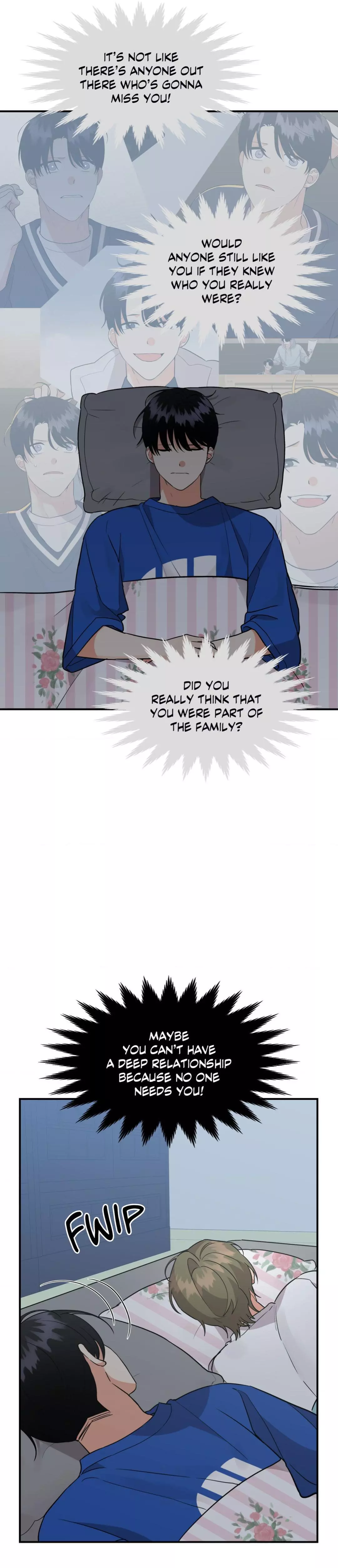 My Damned XXX - Chapter 80 Page 26