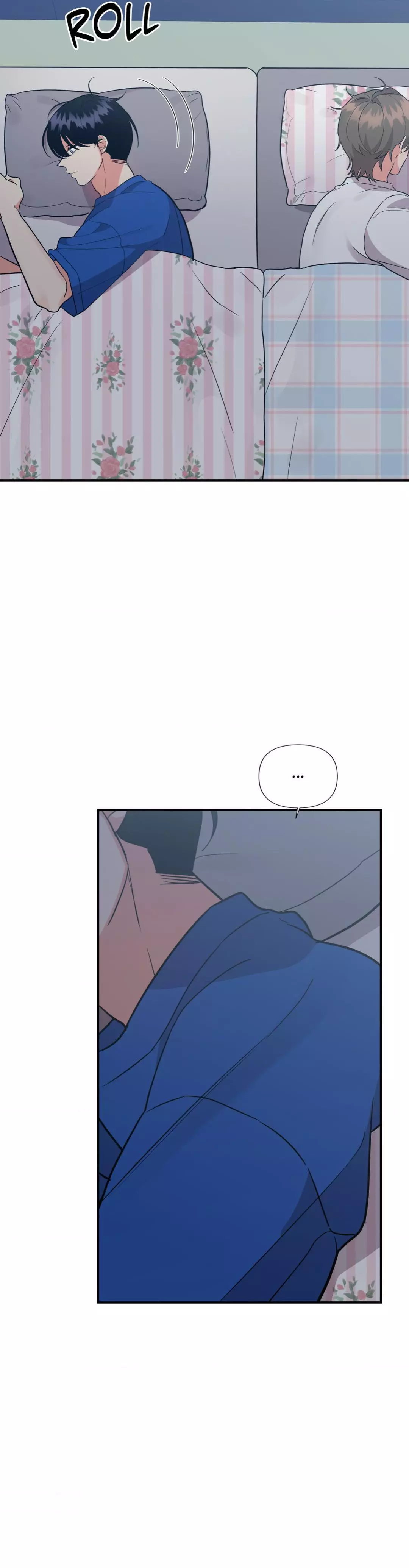 My Damned XXX - Chapter 80 Page 28