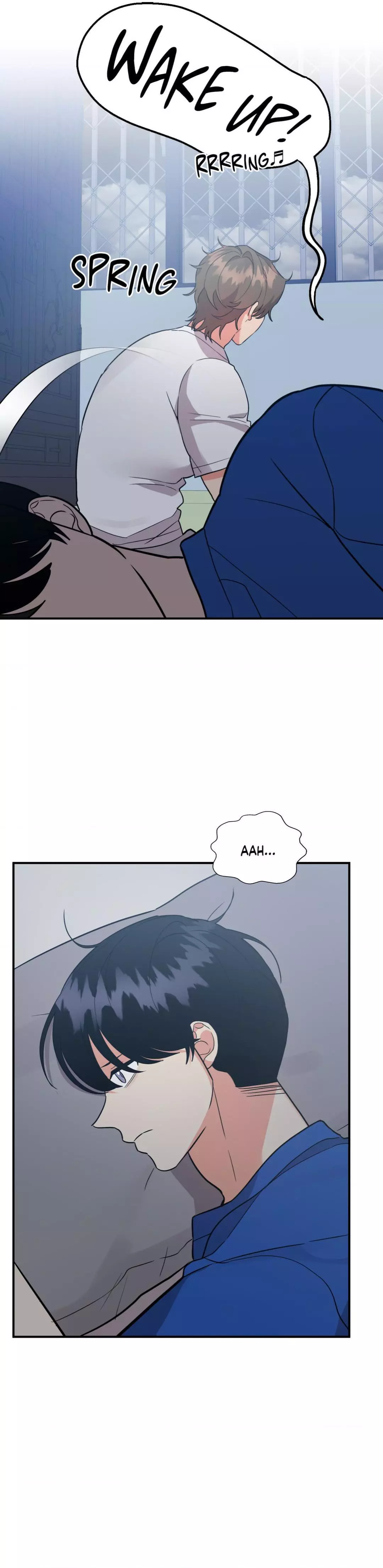 My Damned XXX - Chapter 80 Page 29