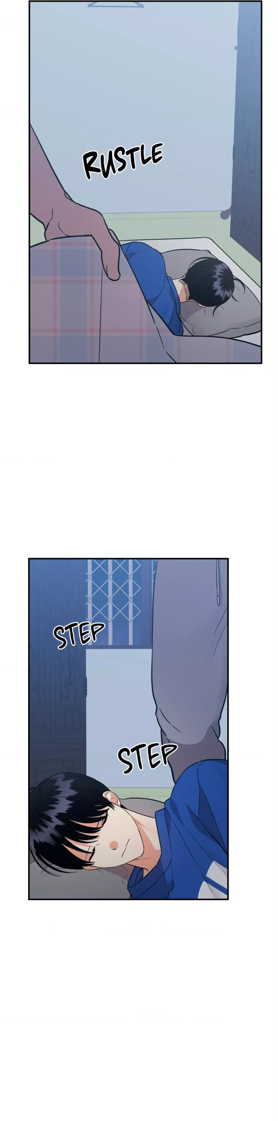 My Damned XXX - Chapter 80 Page 30