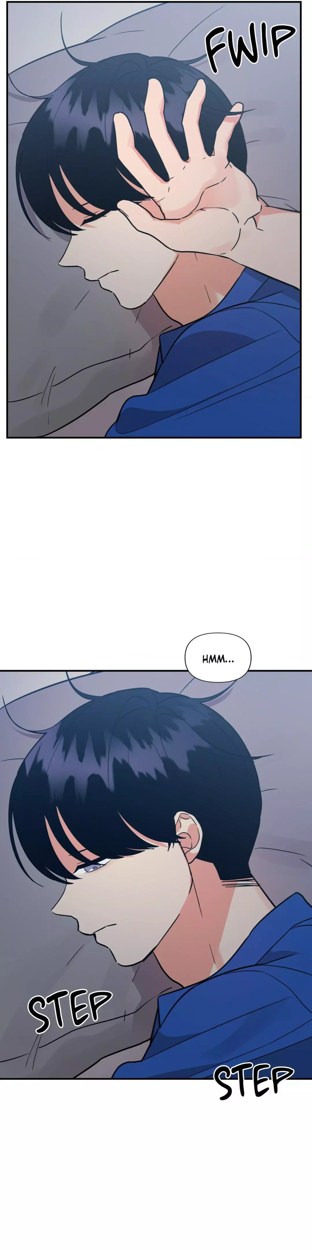 My Damned XXX - Chapter 80 Page 31