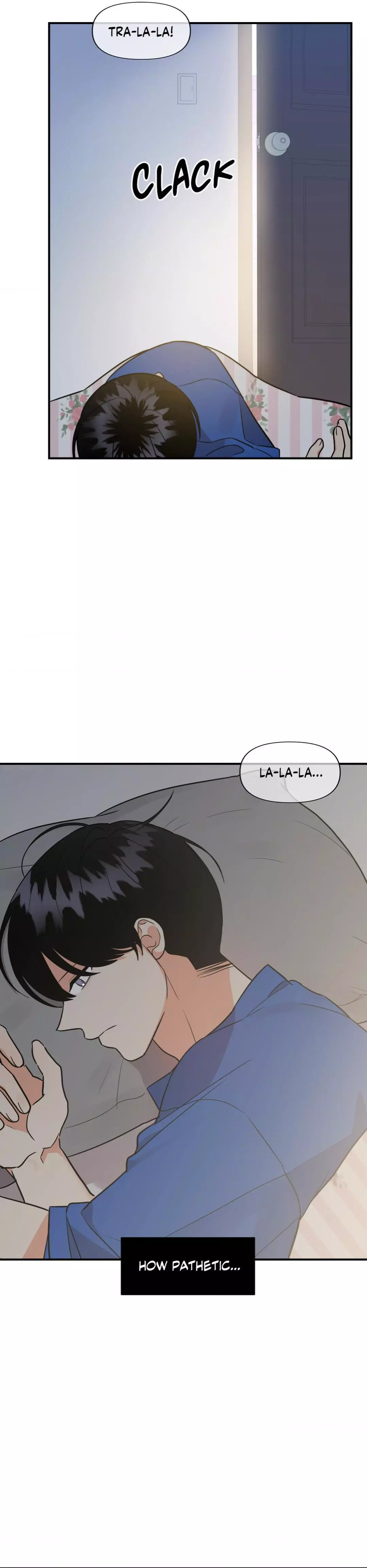 My Damned XXX - Chapter 80 Page 32