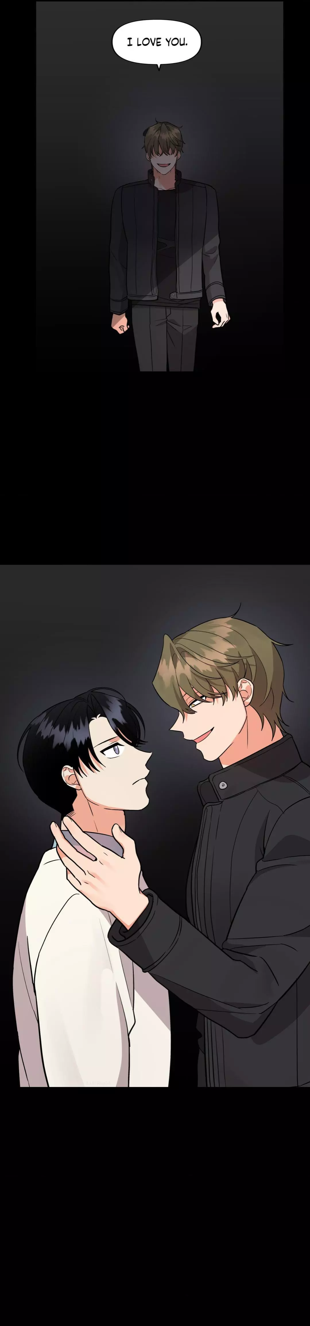 My Damned XXX - Chapter 81 Page 2
