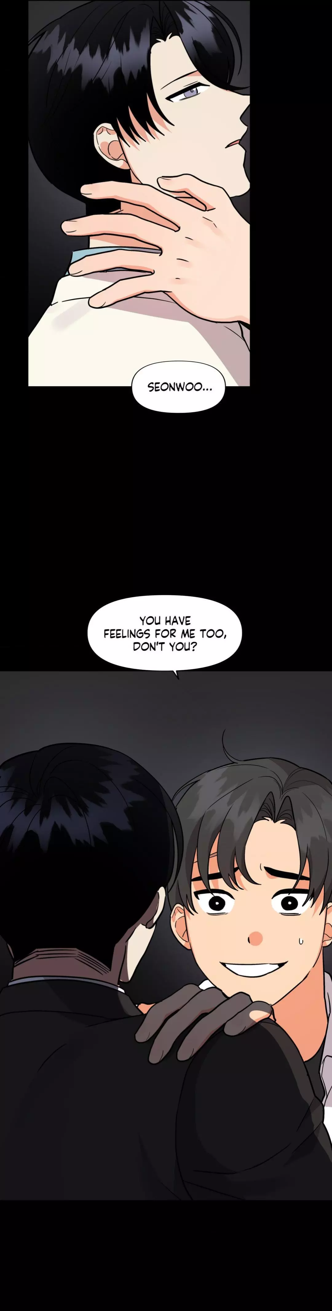 My Damned XXX - Chapter 81 Page 3