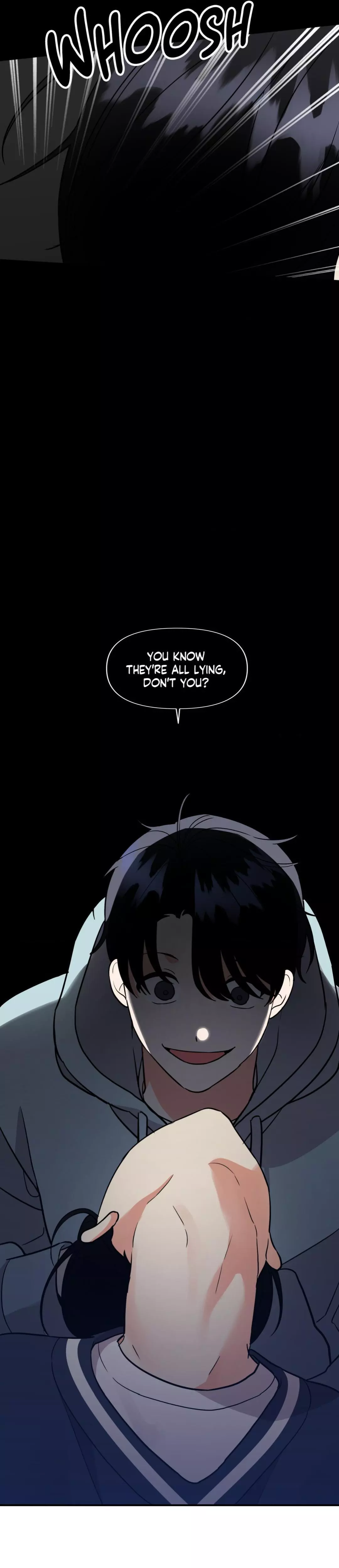 My Damned XXX - Chapter 81 Page 5