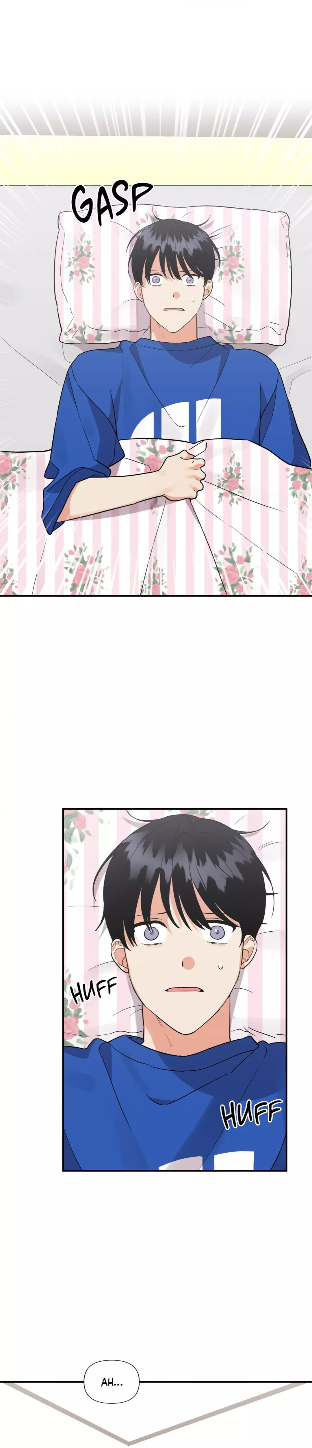 My Damned XXX - Chapter 81 Page 6