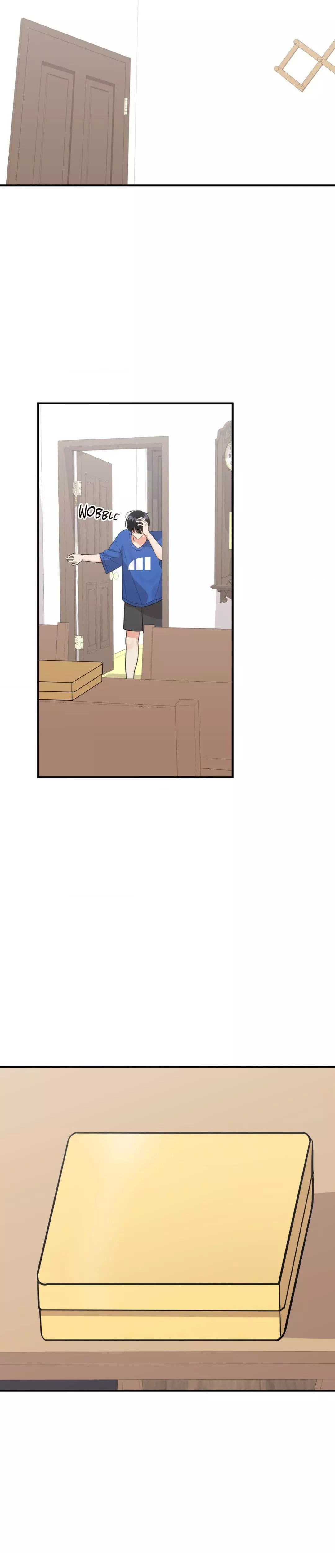 My Damned XXX - Chapter 81 Page 7