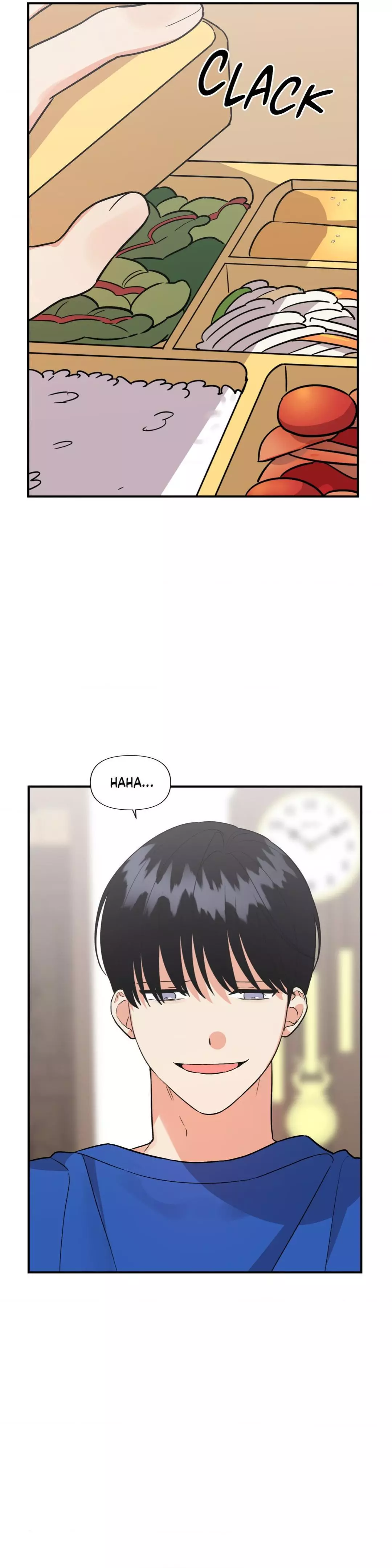 My Damned XXX - Chapter 81 Page 9