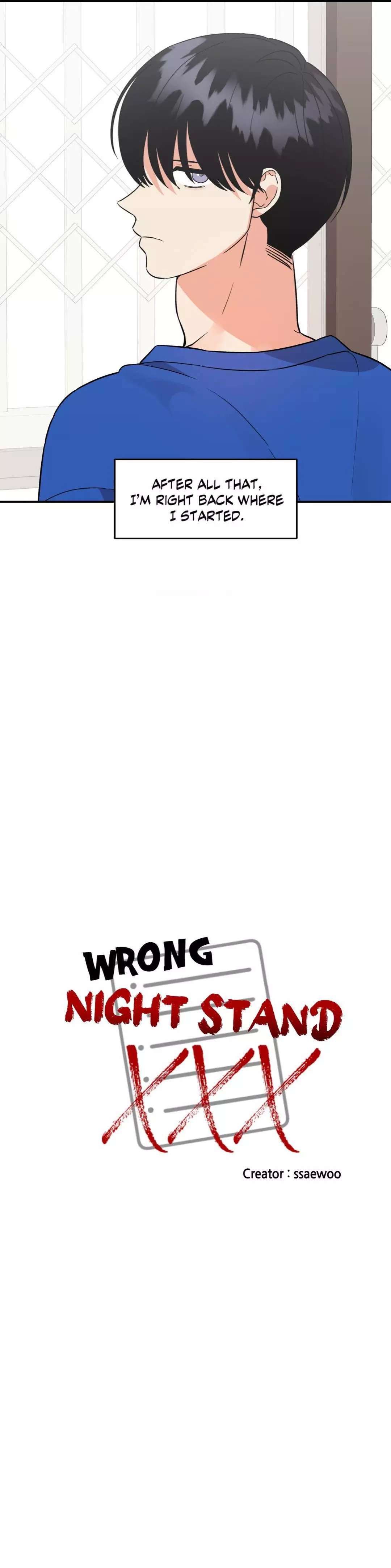 My Damned XXX - Chapter 81 Page 15