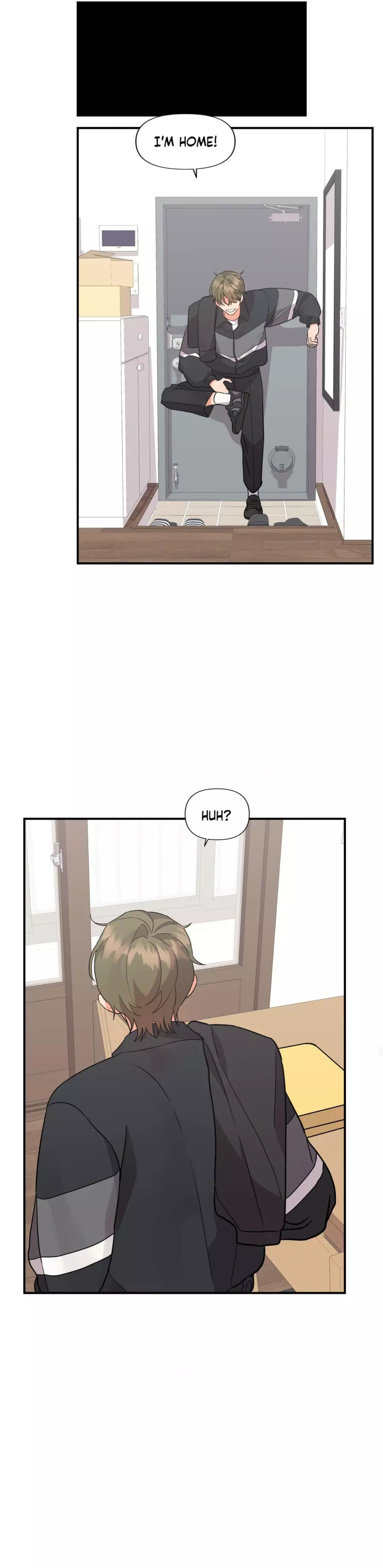 My Damned XXX - Chapter 81 Page 16