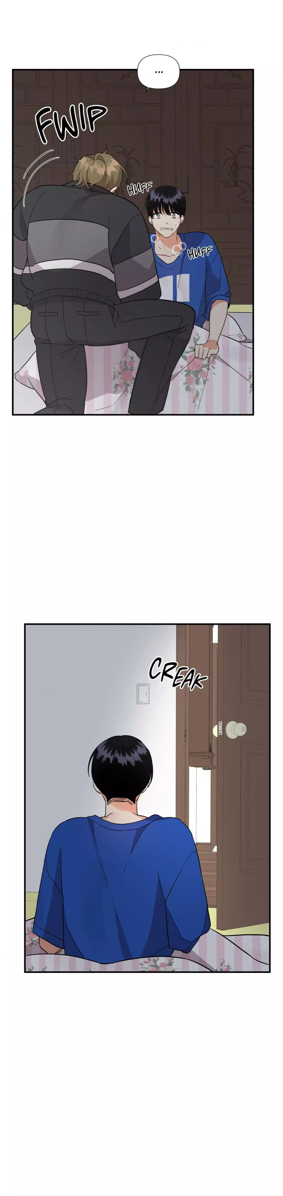 My Damned XXX - Chapter 81 Page 24